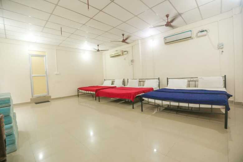 Apartamento Ulo Ecr Sea Lounge And Banquets