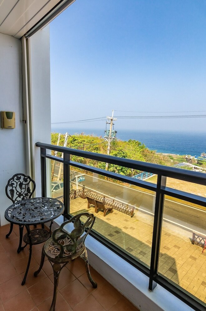Star Sea B&B