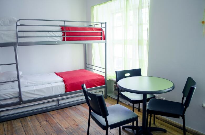Hostal Red Nose - Hostel