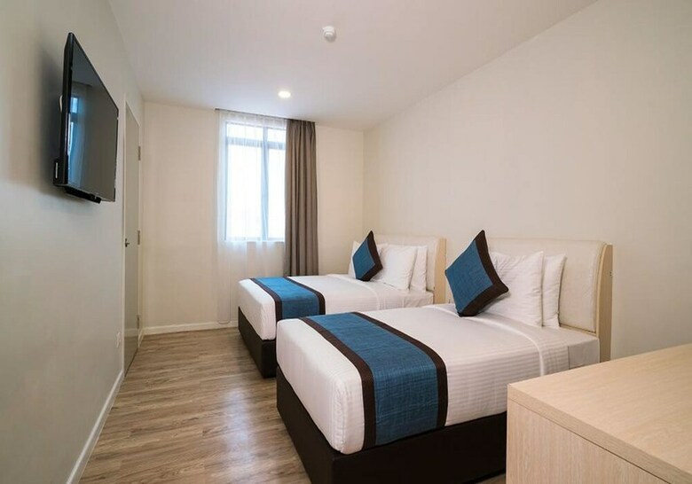 W.g Hotel