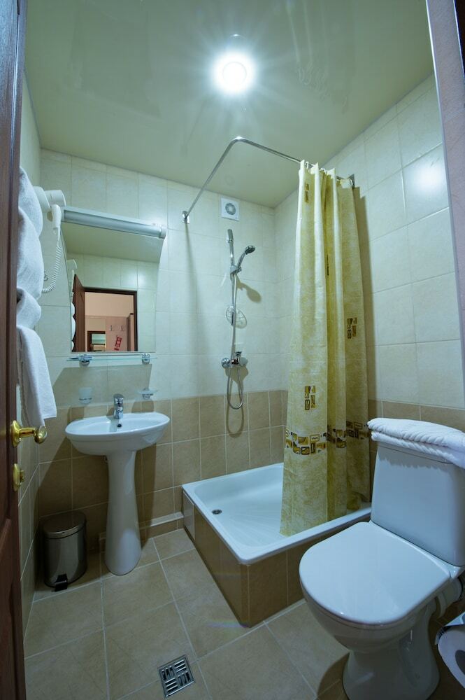 Hotel Grace Nairi