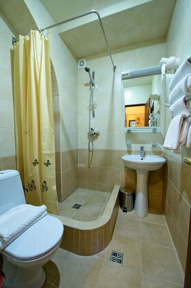 Hotel Grace Nairi
