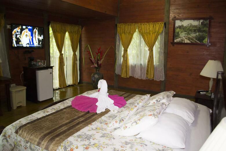 Blue River Resort & Hot Springs