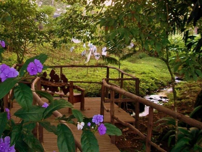 Blue River Resort & Hot Springs