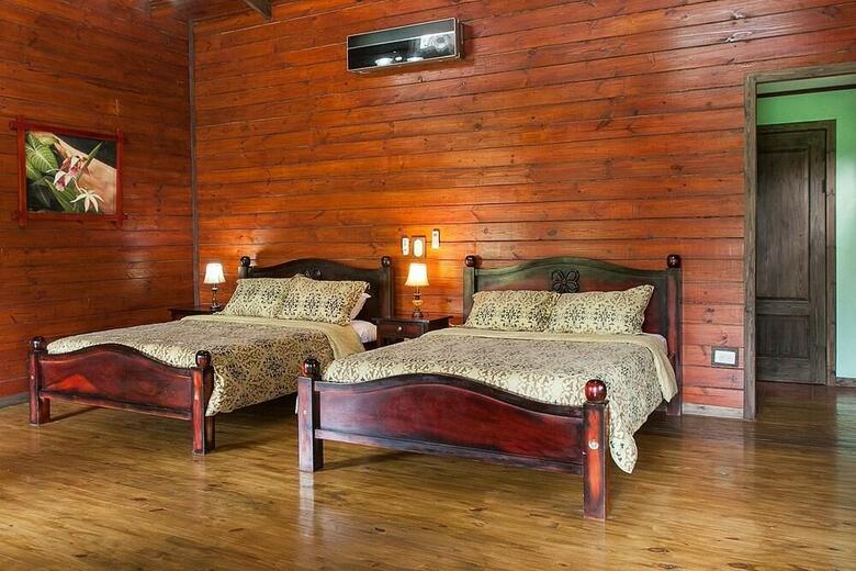 Blue River Resort & Hot Springs
