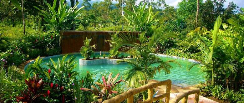 Blue River Resort & Hot Springs