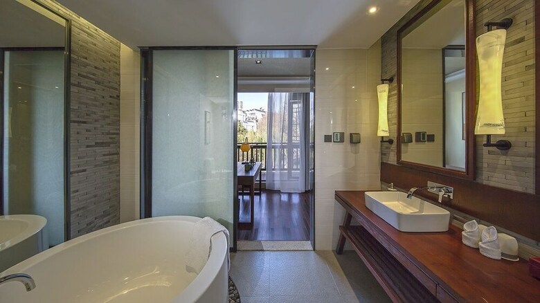 Ssaw Boutique Hotel Nanjing Confucius Temple