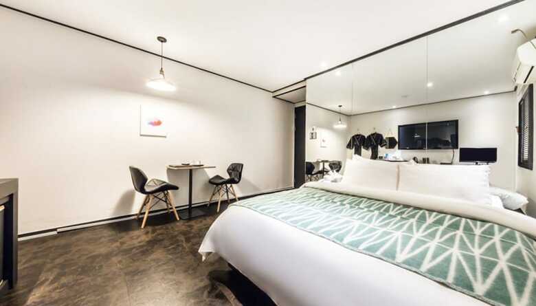 Hotel Gugi Motel