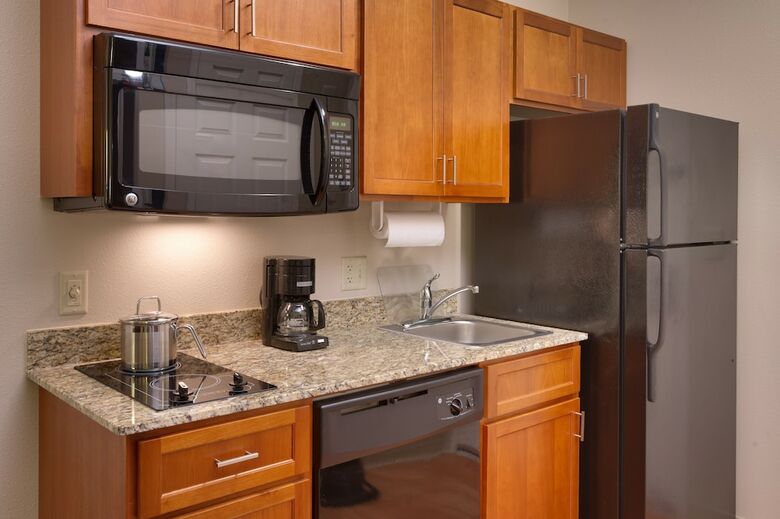 Hotel Candlewood Suites Grand Junction