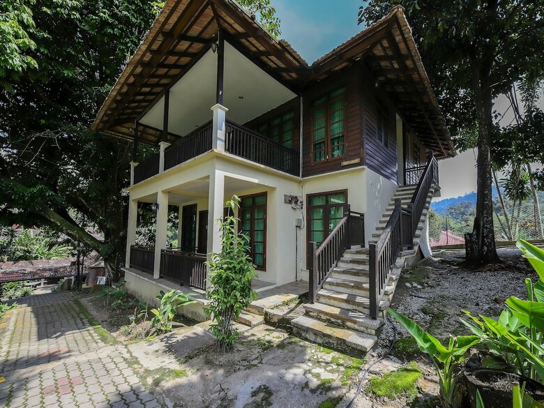 Hotel Oyo 44096 101 Resort & Spa