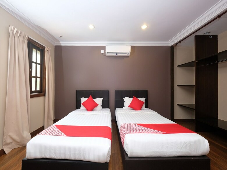 Hotel Oyo 44096 101 Resort & Spa
