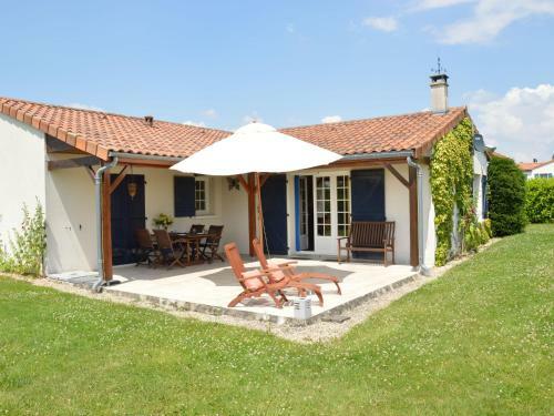Villa Le Chat De Golf