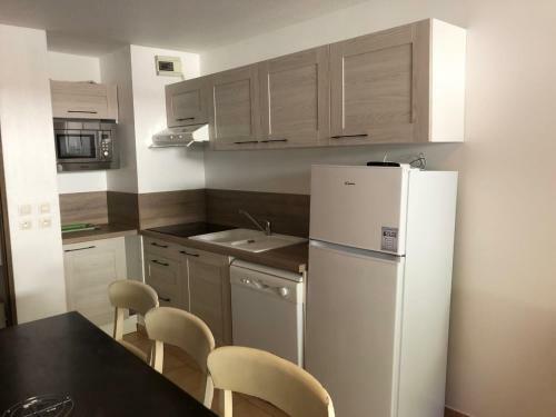 Aparthotel R�sidence Grand Bleu Vacances - La Closerie