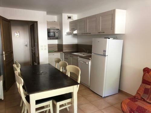 Aparthotel R�sidence Grand Bleu Vacances - La Closerie