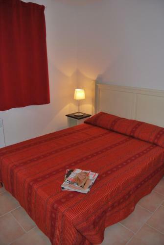 Aparthotel R�sidence Grand Bleu Vacances - La Closerie