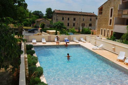 Aparthotel R�sidence Grand Bleu Vacances - La Closerie