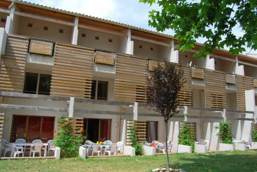 Aparthotel R�sidence Grand Bleu Vacances - La Closerie