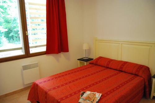 Aparthotel R�sidence Grand Bleu Vacances - La Closerie