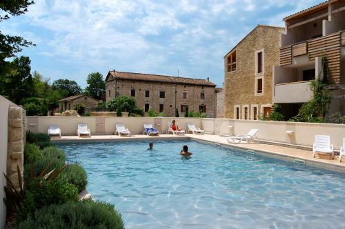 Aparthotel R�sidence Grand Bleu Vacances - La Closerie