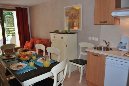 Aparthotel R�sidence Grand Bleu Vacances - La Closerie