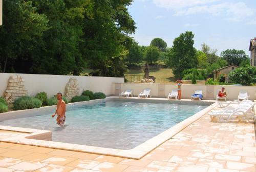 Aparthotel R�sidence Grand Bleu Vacances - La Closerie