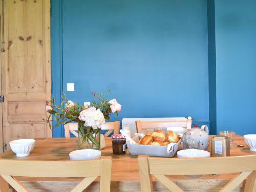 Holiday Home Chateau Saint Gervais Asnieres II
