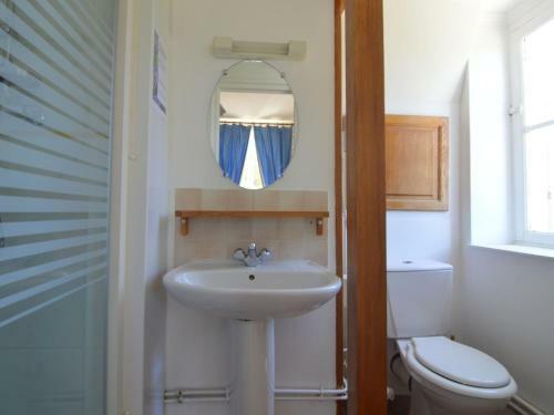 Holiday Home Chateau Saint Gervais Asnieres II