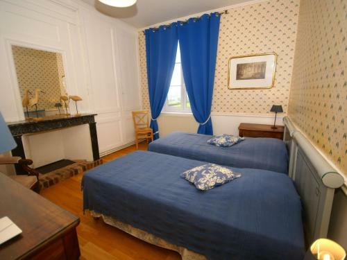 Holiday Home Chateau Saint Gervais Asnieres II