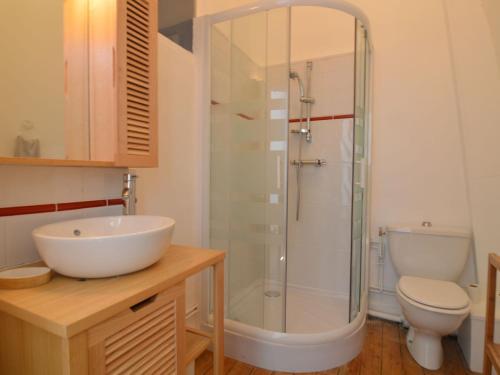 Holiday Home Chateau Saint Gervais Asnieres II