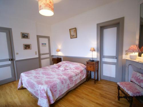 Holiday Home Chateau Saint Gervais Asnieres II