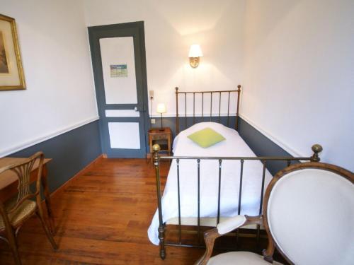 Holiday Home Chateau Saint Gervais Asnieres II