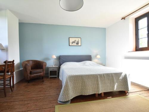 Lodge Holiday Home Grand Gite Asnieres
