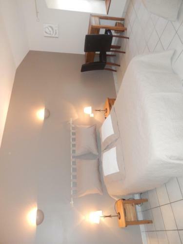Bed & Breakfast Chambres D'h�tes Les Clapas