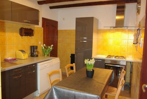 G�te Le Merle 90m2 Pr�s De La Route Des Vins