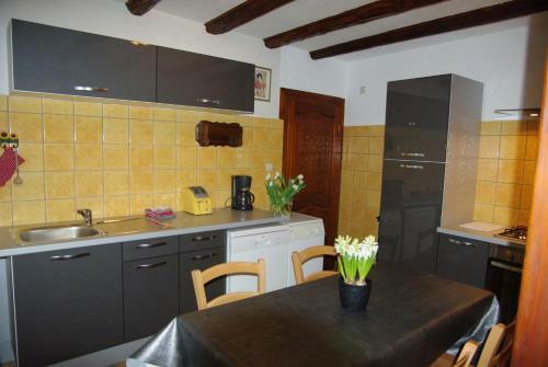 G�te Le Merle 90m2 Pr�s De La Route Des Vins