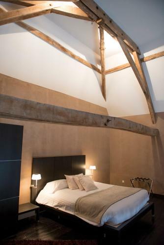 Hotel Le Domaine Des Lys