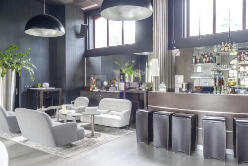 Hotel Le Domaine Des Lys