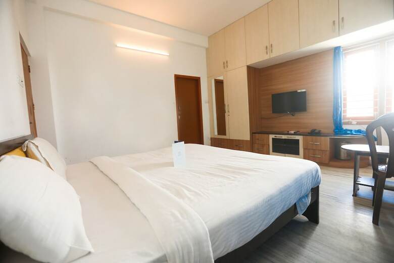 Apartamento Ulo Ecr Blue Ocean Resort