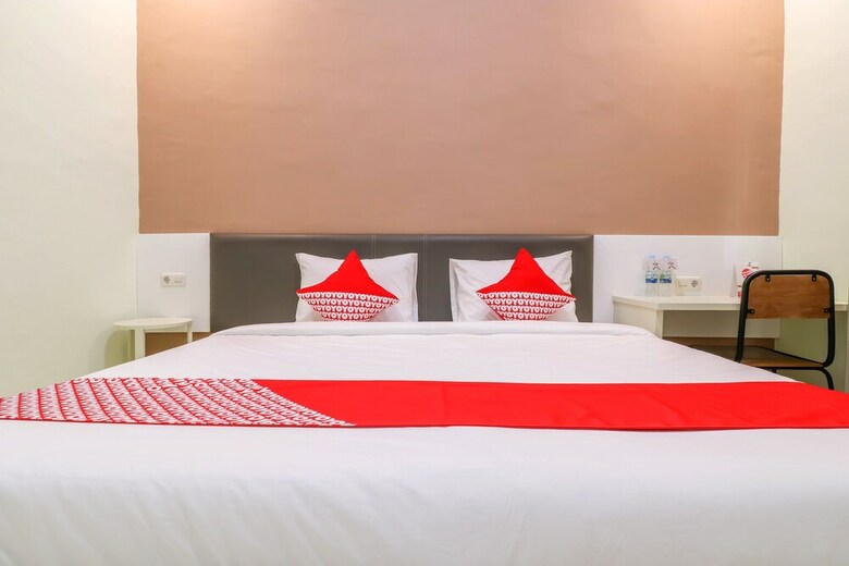 Hotel Oyo 1445 Jimbaran 12 Residence