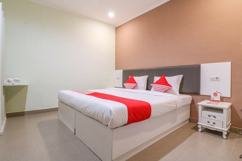 Hotel Oyo 1445 Jimbaran 12 Residence