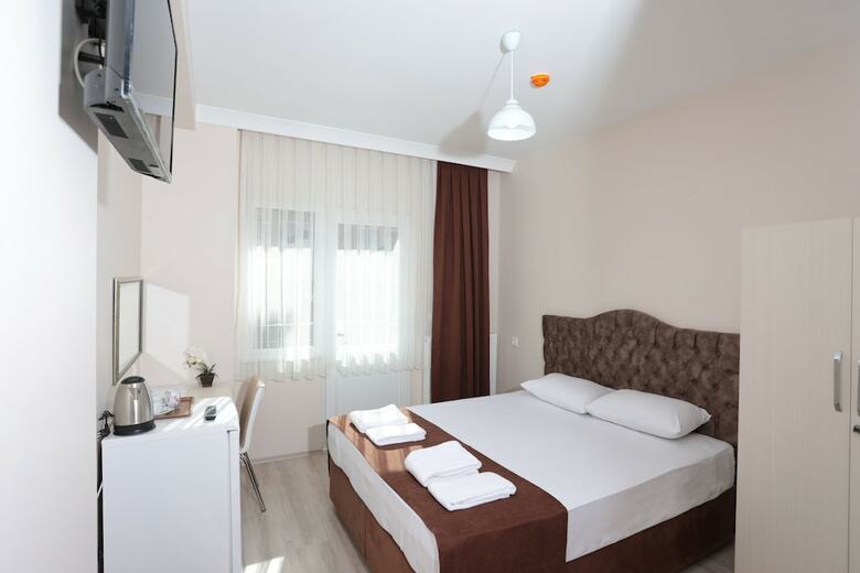Beksiti Hotel