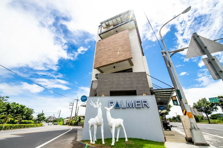 Hotel Palmer Homestay I