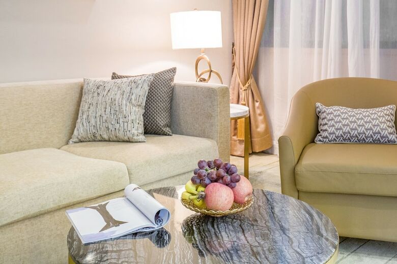 Shenzhen Langshan Hotel