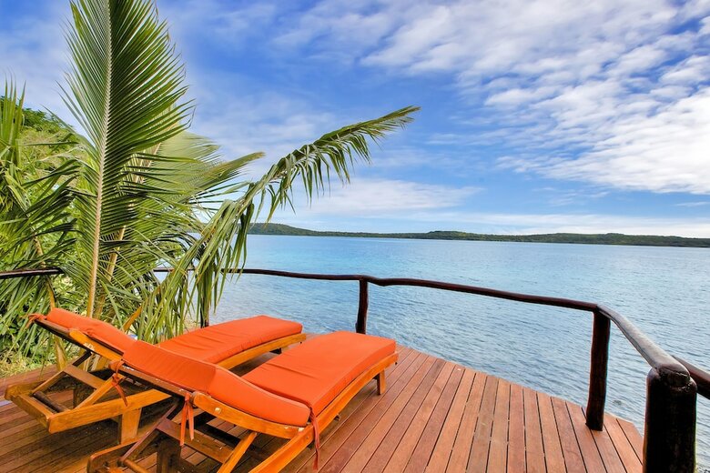 Hotel The Havannah Vanuatu - Exclusively For Adults