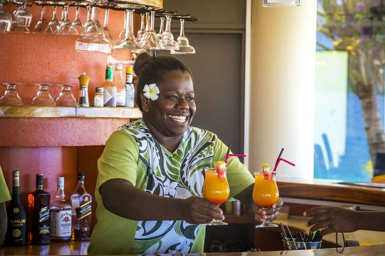 Hotel The Havannah Vanuatu - Exclusively For Adults