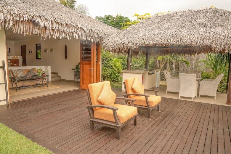 Hotel The Havannah Vanuatu - Exclusively For Adults