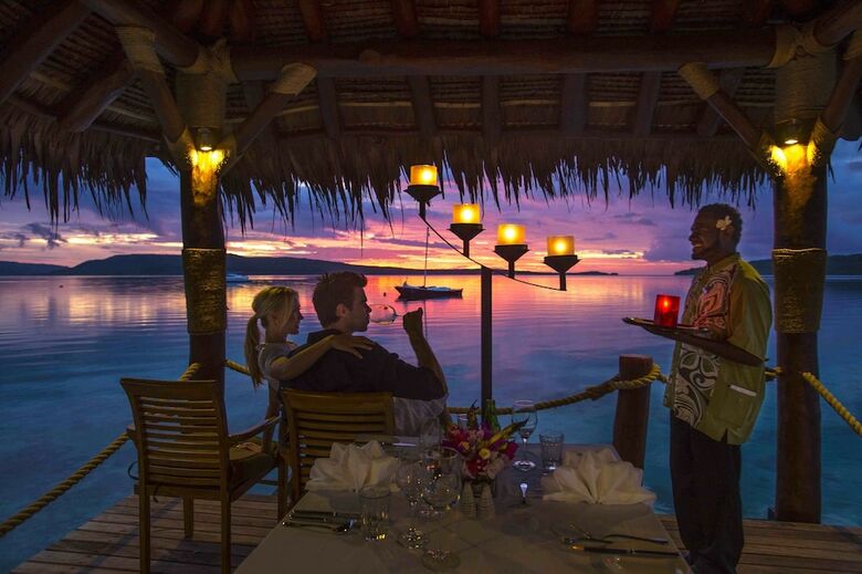 Hotel The Havannah Vanuatu - Exclusively For Adults