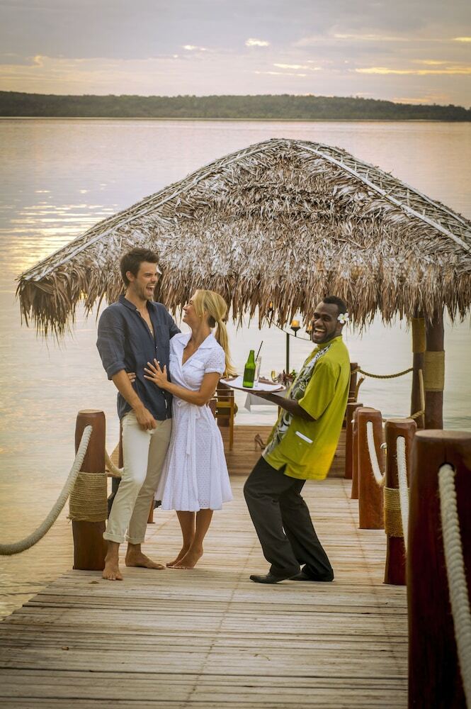 Hotel The Havannah Vanuatu - Exclusively For Adults