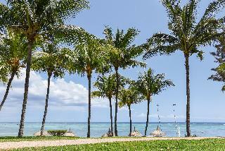 Apartamento Canonnier Beachcomber Golf Resort & Spa
