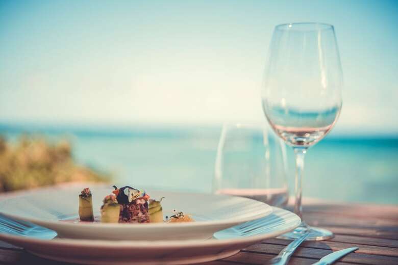 Apartamento Canonnier Beachcomber Golf Resort & Spa